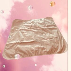 Underpad Made In The USA 31X34 Inch Reusable Polyester/Rayon Heavy Absorbency.